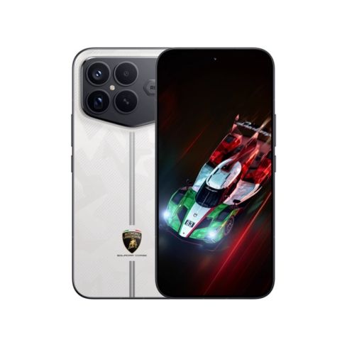 REDMI K90 Pro Max Champion Edition