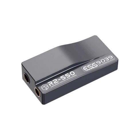 Roseselsa RZ-550 Portable DAC-Type C