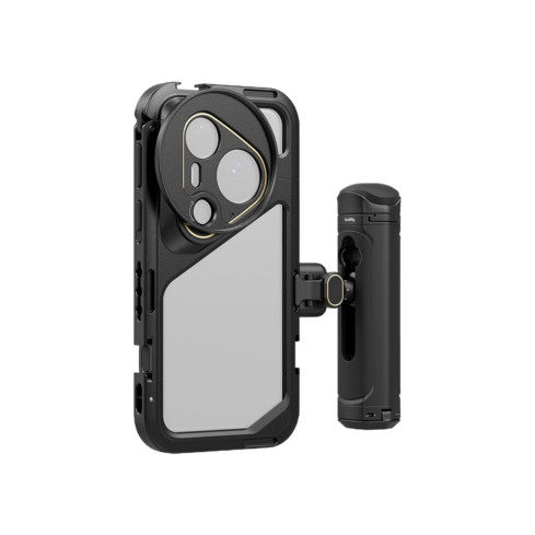 Smallrig Mobile Video Kit for Huawei Pura 80 Pro