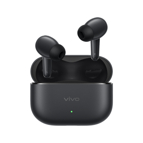 vivo TWS 5 Hi-Fi True Wireless Earbuds