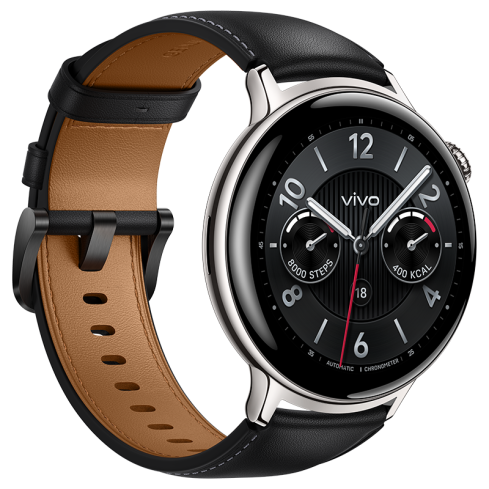vivo WATCH 5 Bluetooth Edition