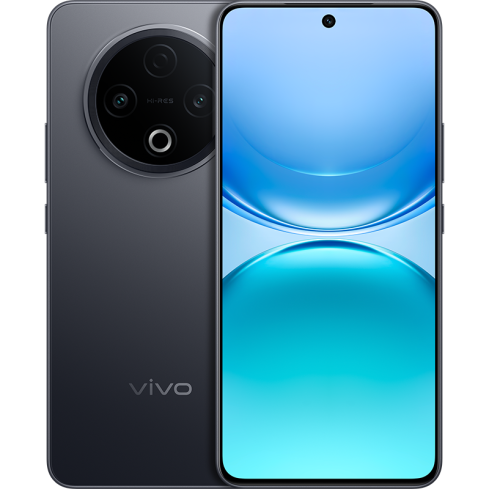 vivo Y500