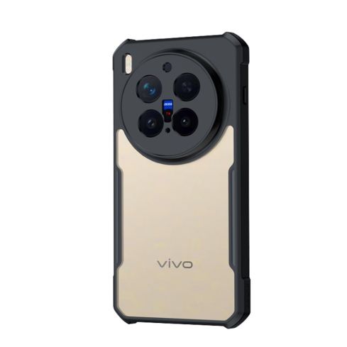 Vivo X300 Pro XUNDD case