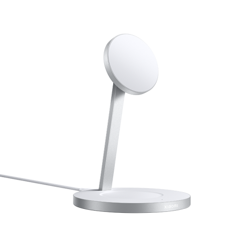 Xiaomi 2-in-1 Magnetic Wireless Charger 30W