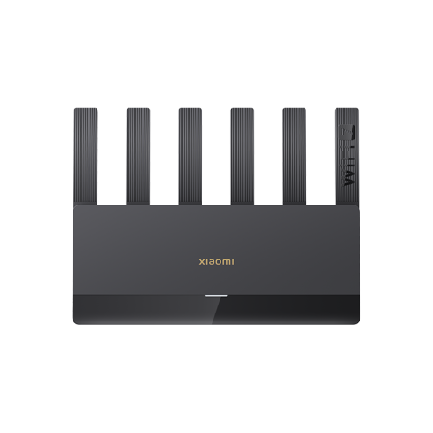 Xiaomi BE6500 Wi-Fi 7 router