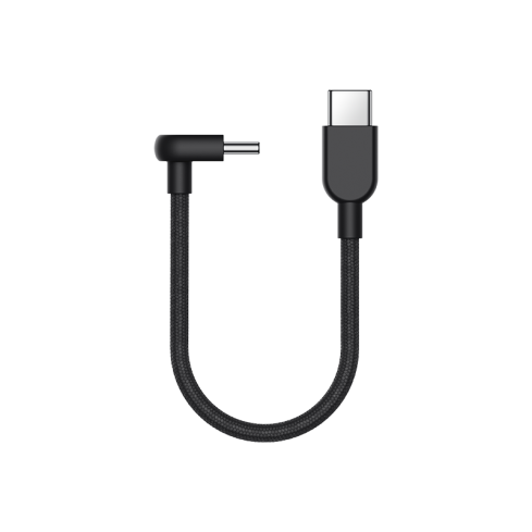 Xiaomi 3A USB-C TO USB-C data cable-100mm
