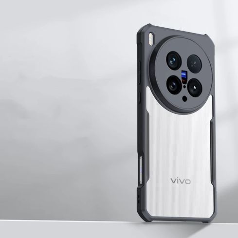 Xundd For Vivo X200 Ultra Case