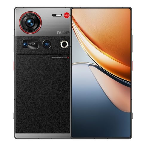 Nubia Z70S Ultra Photographer Edition