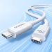 Baseus USB 4 240W USB C to USB C Cable - 1.8M