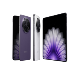 OPPO Find N5|The Thinnest Foldable Phone|VopTronics