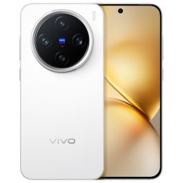 vivo X200 Pro mini、512g vivo X200 Pro mini - Full phone specifications