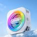 REDMAGIC Cooler 6 Pro+ Magnetic Phone Cooler | 33W Semiconductor Cooling Fan