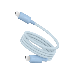OPPO 10A Type-C Magnetic Charging Braided Cable
