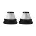 2 Pack Filters for Baseus A3 Lite Car Vacuum Cleaner