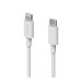 CUKTECH Type-C to Lightning cable