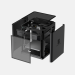 BambuLab 3D Printer P1P Enclosure Kit