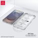 XUNDD Galaxy S25 Ultra 9H HD Tempered Glass Protector