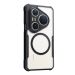 XUNDD Magnetic Case for Huawei Pura 90 Pro Max