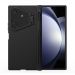 NILLKIN Samsung Z Fold8 Ultra Magnetic Case with Lens Stand & Pen – Twill Metal Design