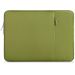 Water-Resistant Laptop Sleeve Bag with Shockproof Padding | Slim Notebook Case for MacBook, Surface & iPad