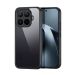 DUX DUCIS Back Cover for Xiaomi 17T Frosted TPU + PC Protective Case