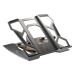 Lenovo Legion Snow Blade Z7 360° Rotating Aluminum Laptop Stand for Up to 17 Inch Laptops