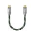 FiiO LINK-TC2 USB-C to USB-C Digital Audio Cable