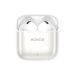 Honor Earbuds 5e – Semi-In-Ear ANC TWS, 52dB Noise Cancelling, 45H Battery, Bluetooth 6.0
