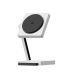 Meizu PANDAER 2-in-1 15W Wireless Charger Foldable Desktop Charging Stand WP05
