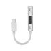 NICEHCK NK1 Ultra USB-C DAC Dongle | CX31993 Hi-Res Audio Decoder Amplifier Cable