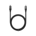 Xiaomi Type-C to Type-C 6A high-speed braided data cable