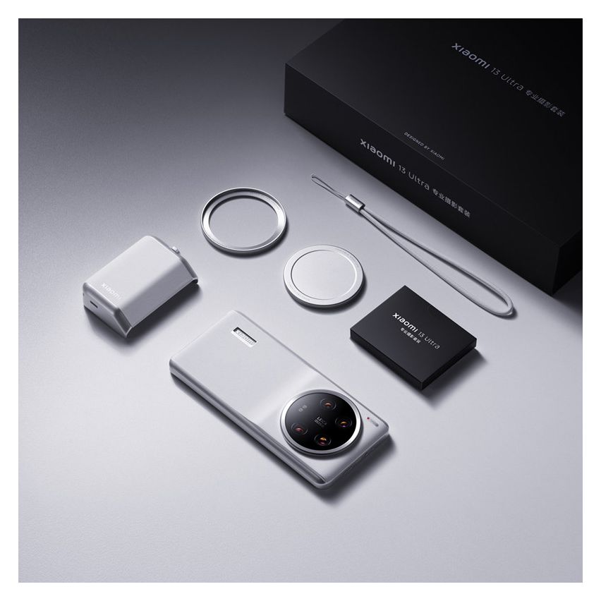 Buy Xiaomi 13 Ultra Camera Kit-VopTronics