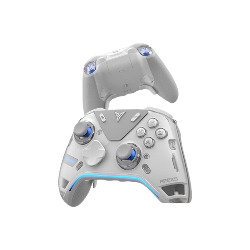 新品未開封　flydigi apex5　専用充電スタンド付き 新品未開封 flydigi apex5 専用充電スタンド付き 新品未開封