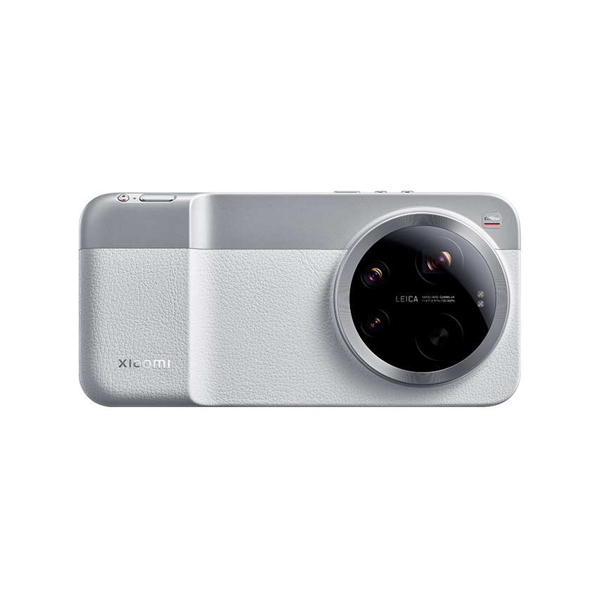 Xiaomi 17 Ultra Slim Photography Kit-Lightweight Bluetooth Camera