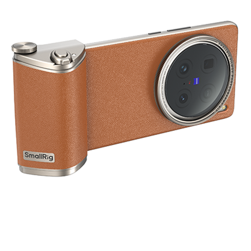 SmallRig カメラキット vivo X100 Ultra用 SmallRig Vivo X100 Ultra Photography Kit
