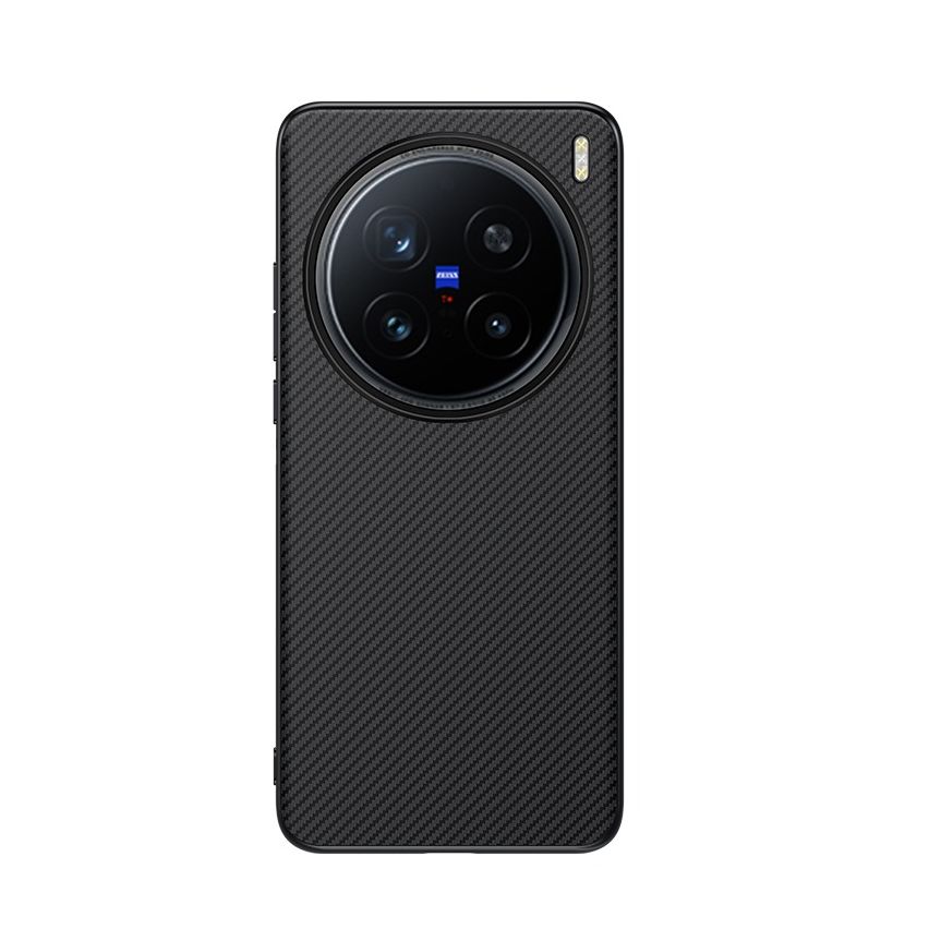 Vivo X200 Pro Mini Carbon fiber texture Case