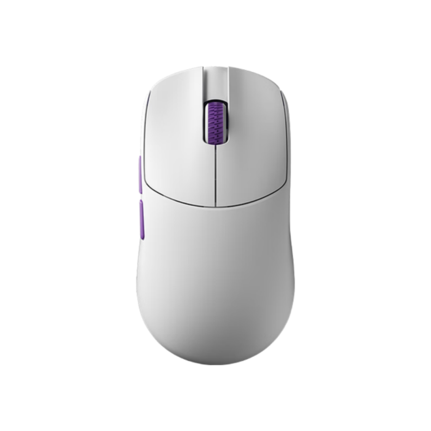 lunafury luna33ゲーミングマウス Lunafury LUNA TYPE33 Ultra-Lightweight 8K Wireless Gaming Mouse