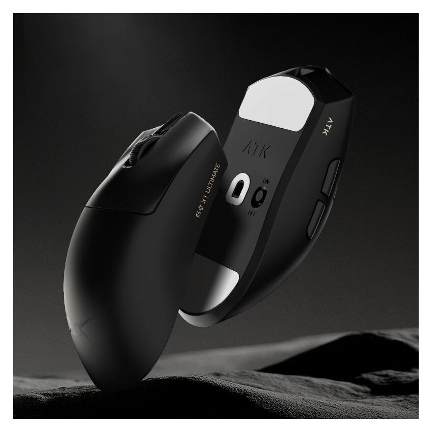 ATK blazing sky x1 ultimate