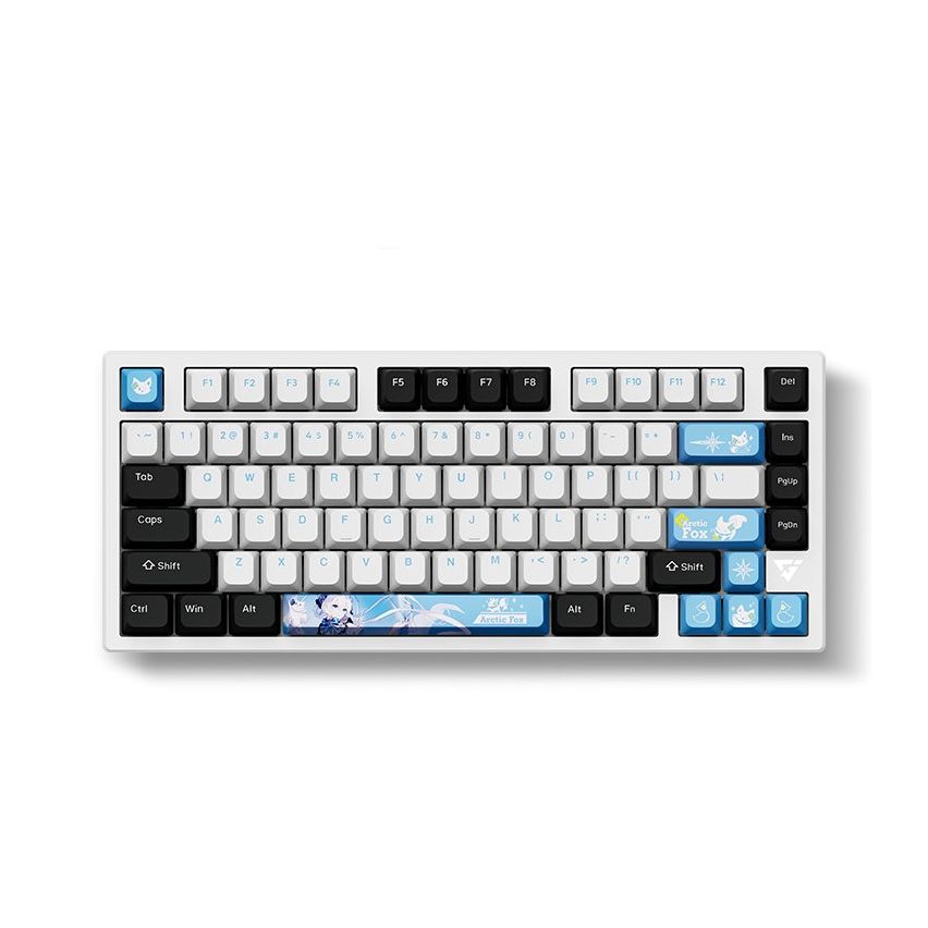 VXE ATK V75X Aluminium Mechanical Keyboard