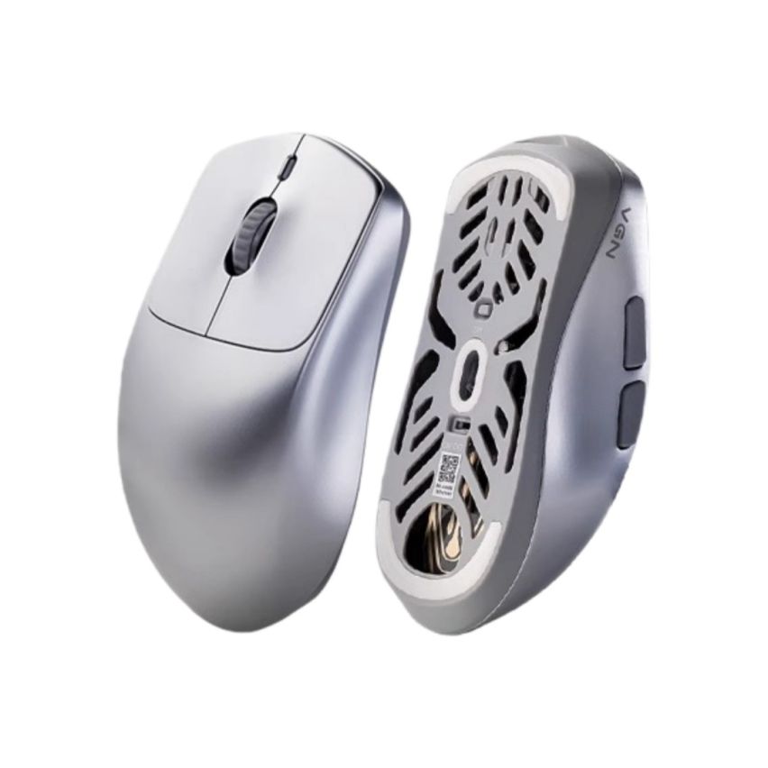 VGN Dragonfly King Magnesium Alloy Wireless Gaming Mouse