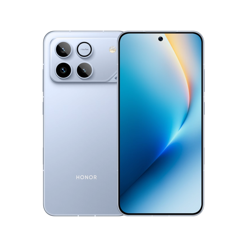 Honor WIN Smartphone | 185Hz OLED, 10,000mAh Battery, Snapdragon 8