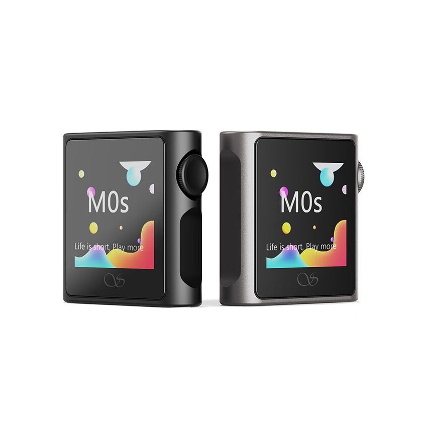 Shanling M0s|Hi-Fi Portable Player|VopTronics