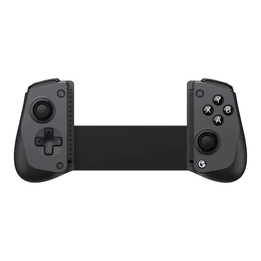 GameSir X5s ゼンゼロ コラボ ブラック コントローラ GameSir X5s Wireless Telescopic Game Controller