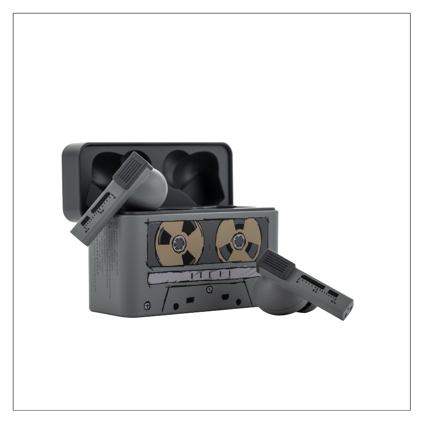 MOONDROP Golden Ages 2