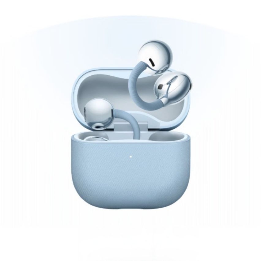 HUAWEI FreeClip 2 Open-Ear Clip Earbuds