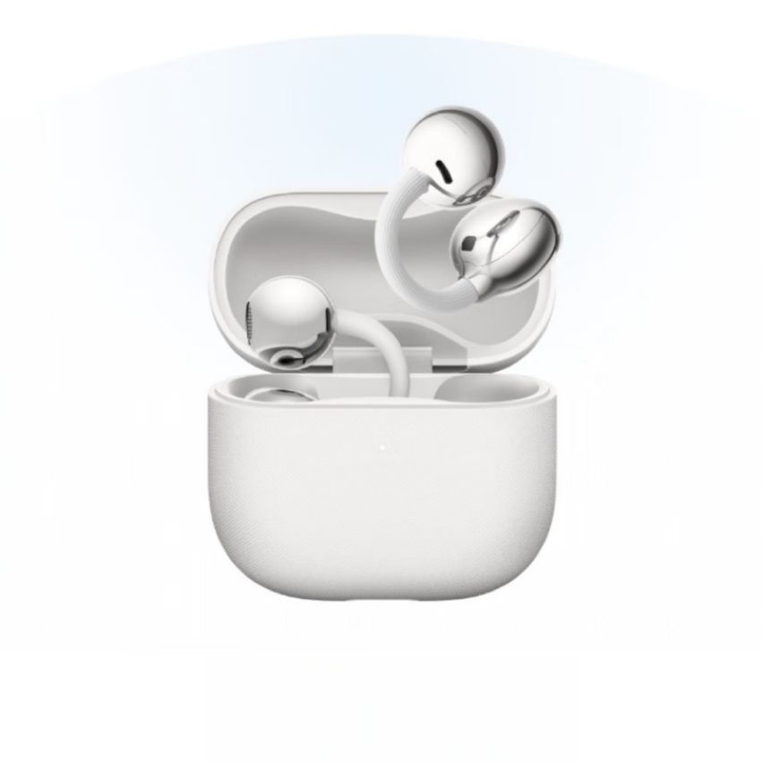 HUAWEI FreeClip 2 Open-Ear Clip Earbuds