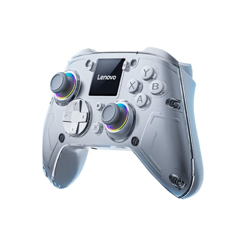Lenovo X01 Wireless Elite Controller with 1.44