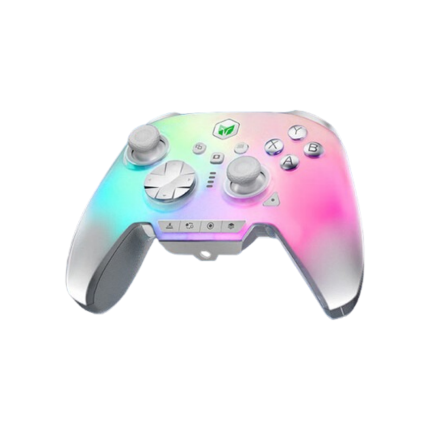 MOJHON RAINBOW 3 ワイヤレスコントローラー MOJHON BIGBIG WON Rainbow 3 Wireless Controller