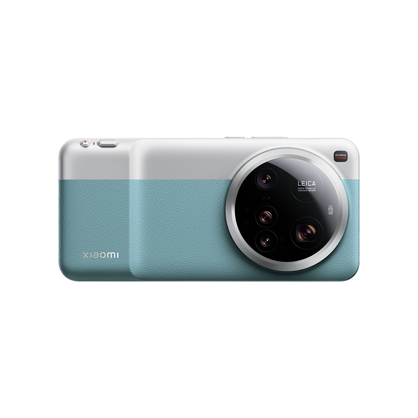 Xiaomi 15 Ultra Fashion photography kit