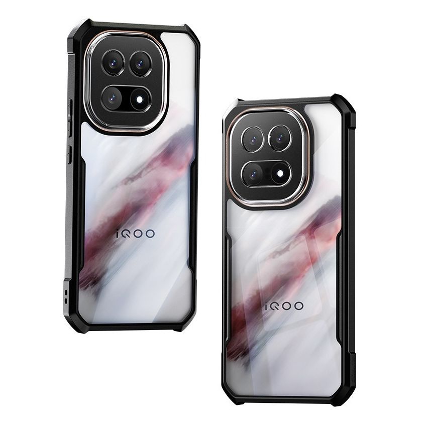 vivo iQOO 15 XUNDD Case
